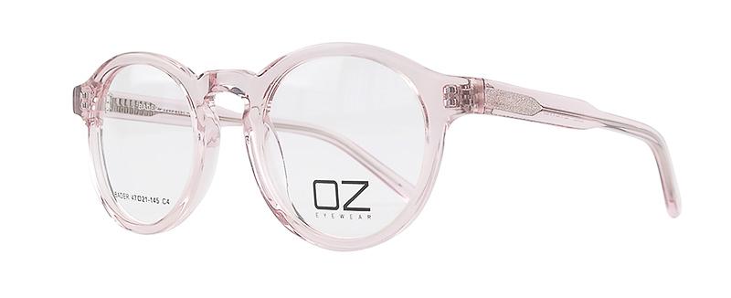 Oz Eyewear BADER C4